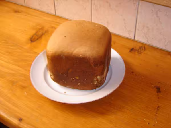 Brioche dite inratable