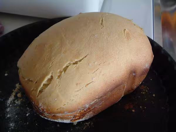 Premiere brioche mellow
