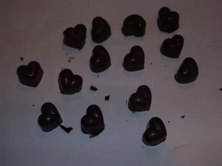 Choco 2eme