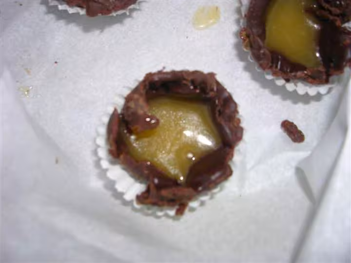 Chocolat