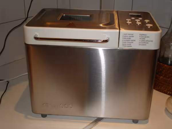 Kenwood bm350