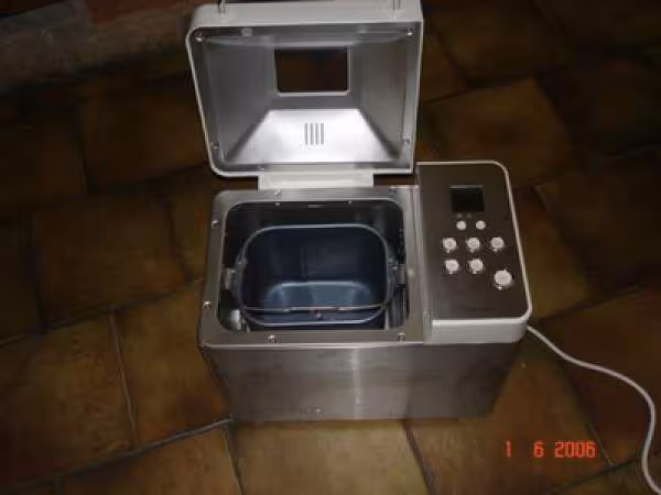 Kenwood bm350