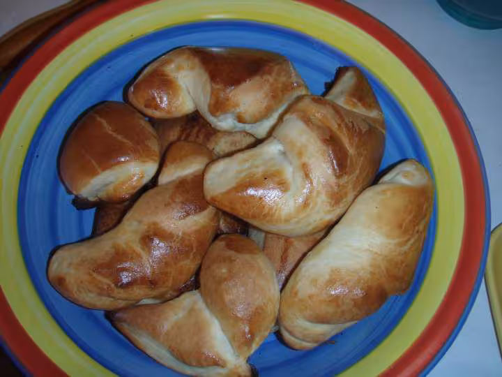 Croissants