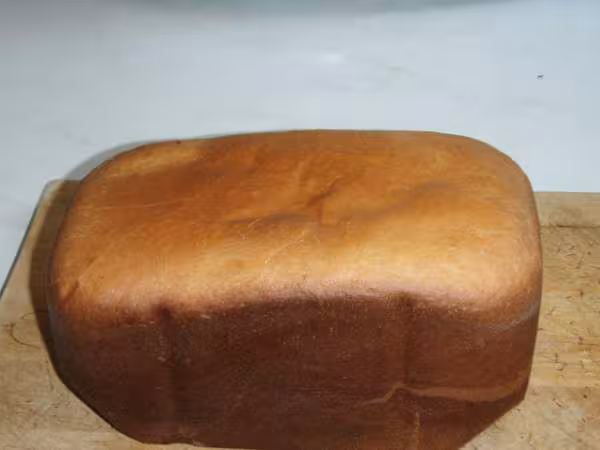 Mon premier pain viennois