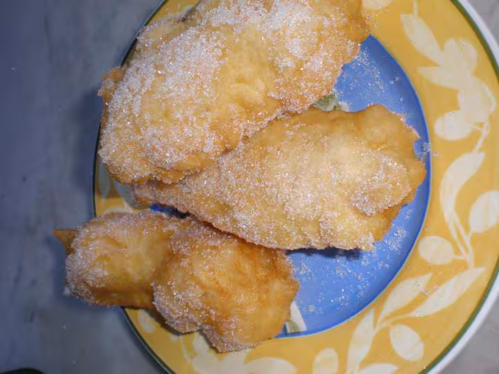 Chichis marseillasi