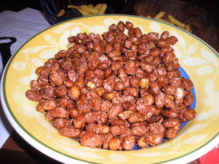 Chouchoux