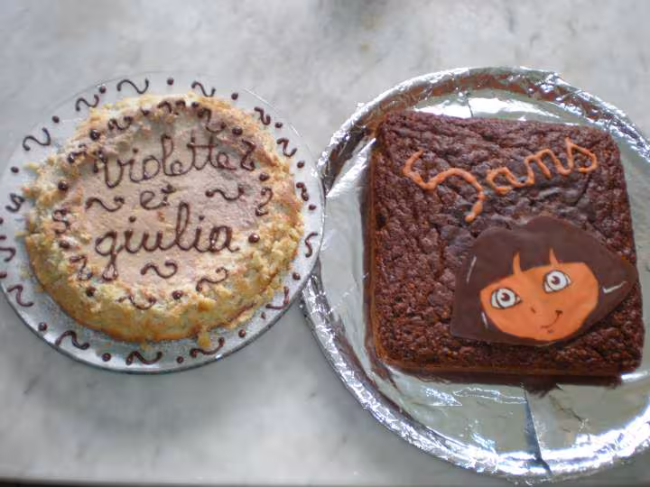 Les deux