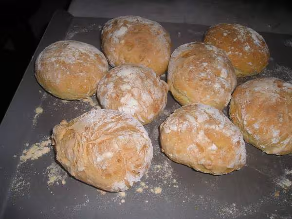 Petits pains