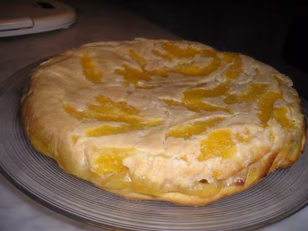 Tatin a l orange