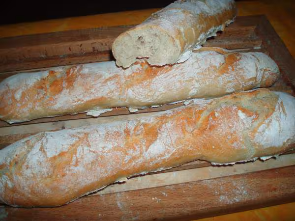 Baguette