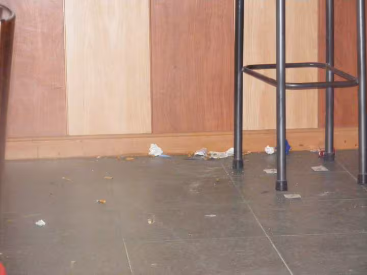 Bar en espagne