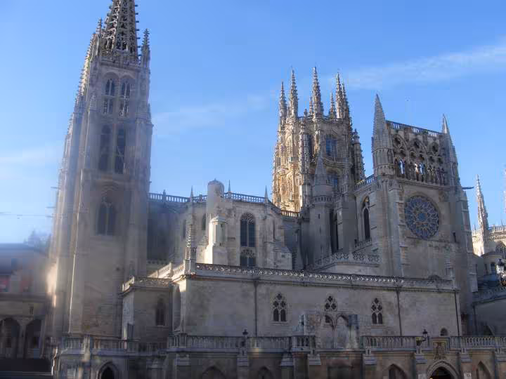 Burgos