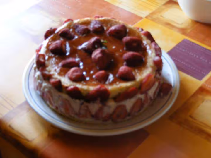 Fraisier
