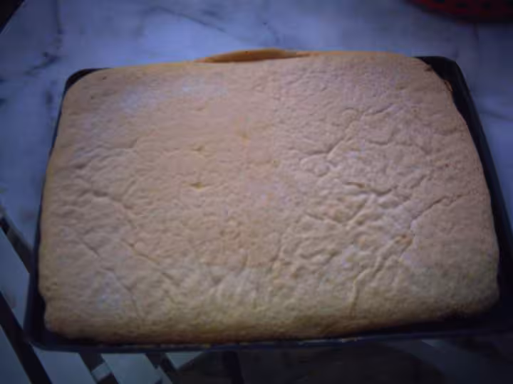 Gateau a l anis