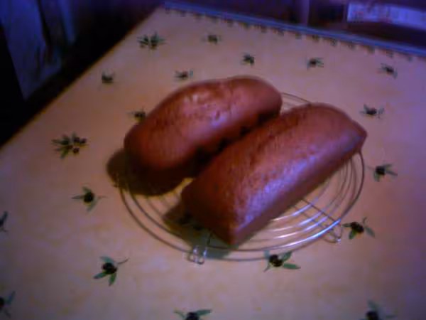 Pain d epice