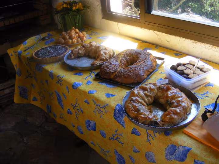 Repas