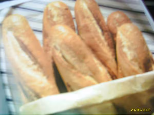 Baguette