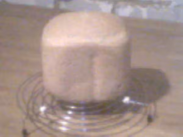 Pain de campagne