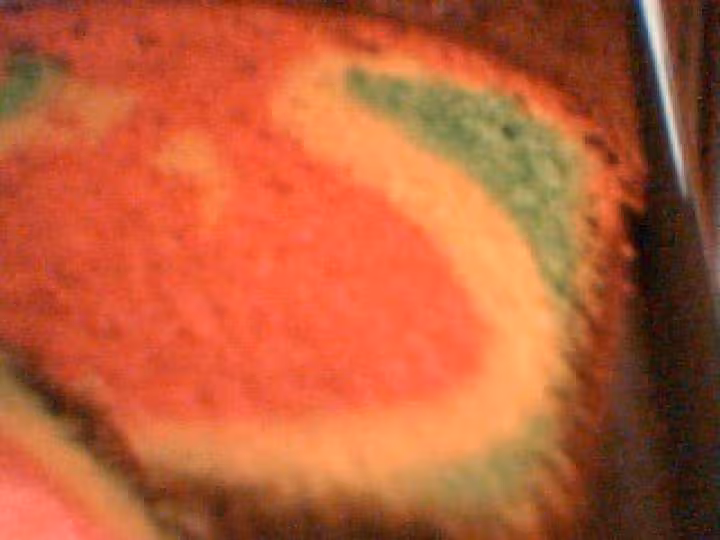 Cake de sophie