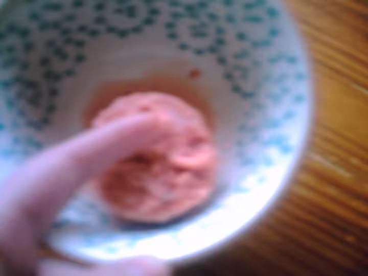Glace prune