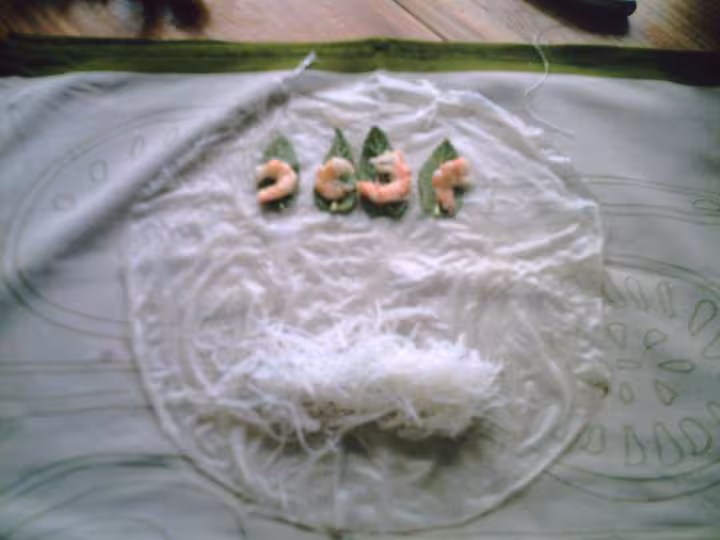 Rouleaux
