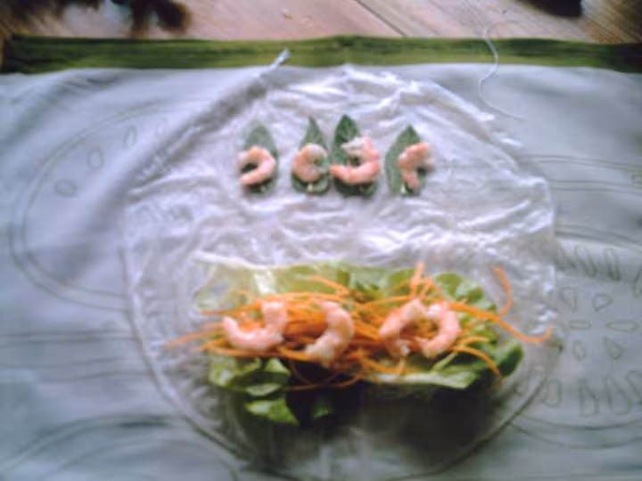 Rouleaux