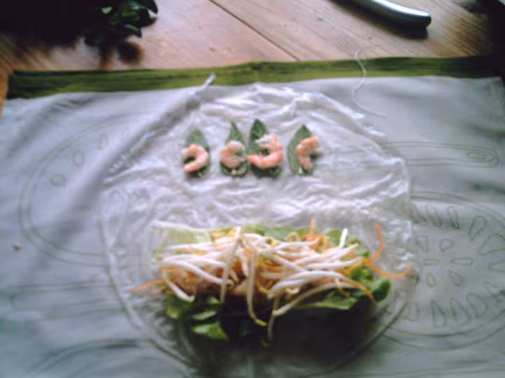 Rouleaux