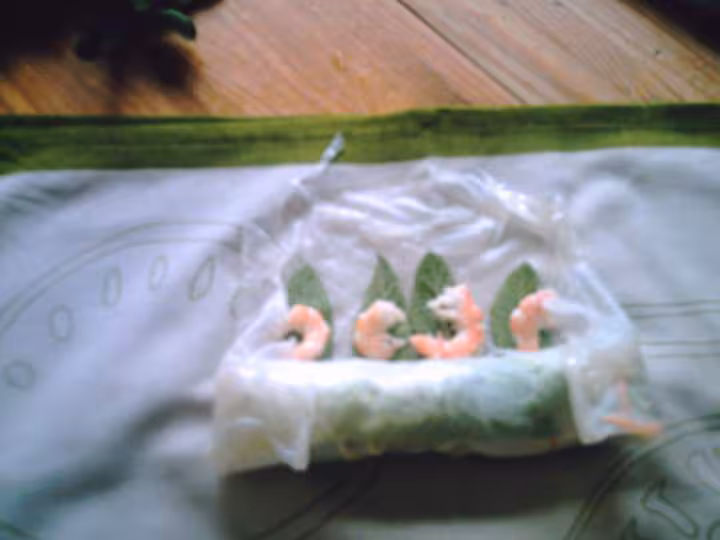 Rouleaux