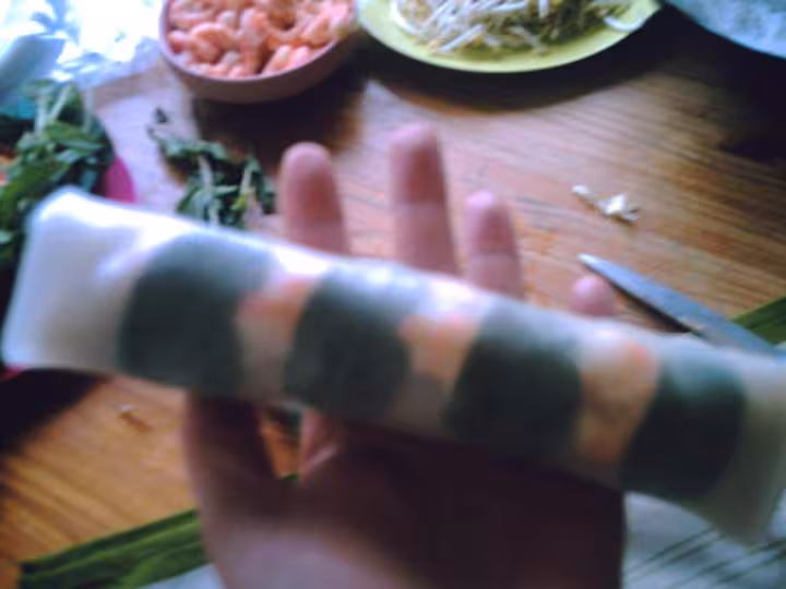 Rouleaux