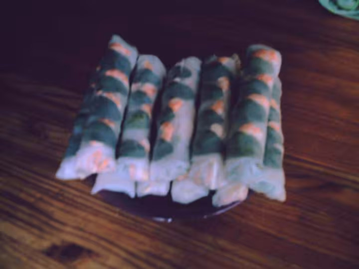 Rouleaux