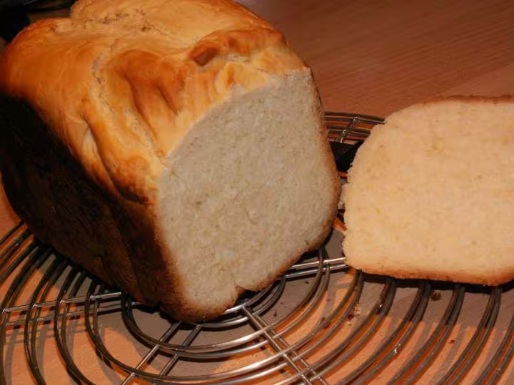 1ere brioche avec mouseline