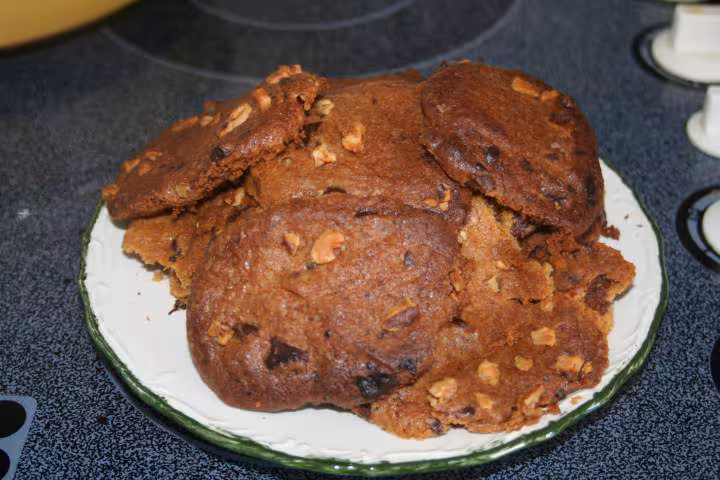 Cookies