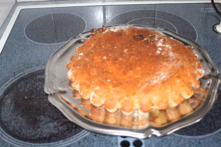 Pancake 1