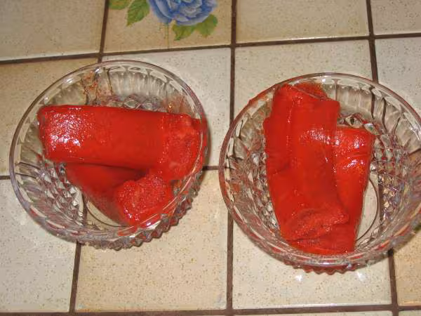 Glace fraise 2