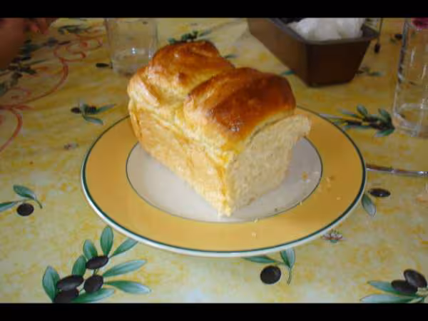 Brioche