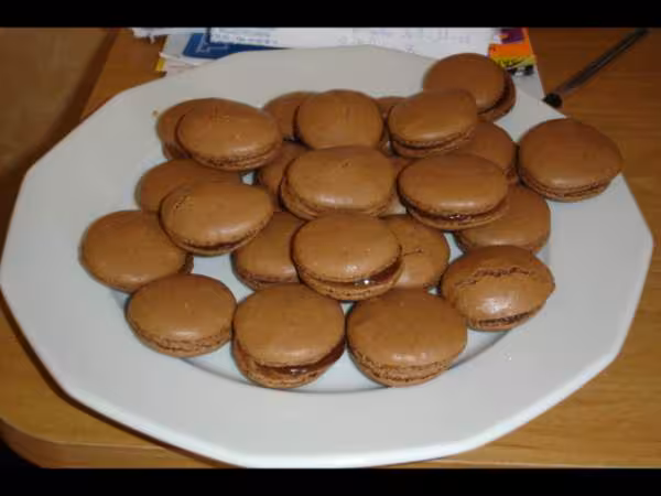 Macarons