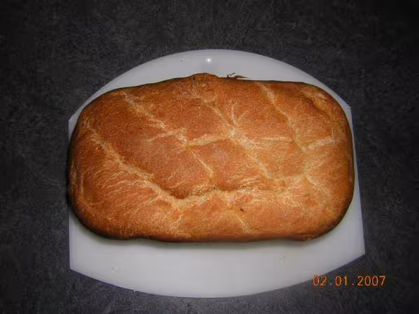 Pain ciabatta