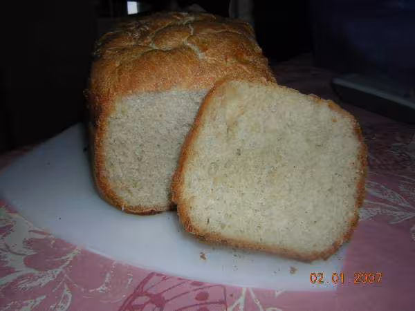 Pain ciabatta 2