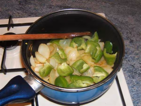 Saveur du sud 2