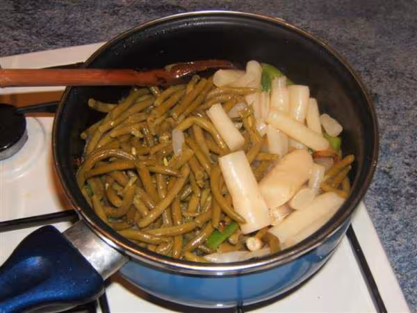 Saveur du sud 3