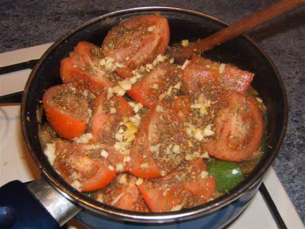 Saveur du sud 4