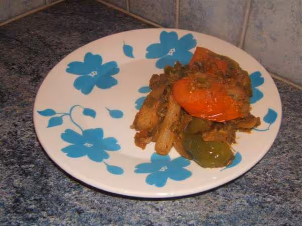 Saveur du sud 5