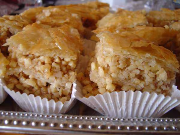 Baklawa 2