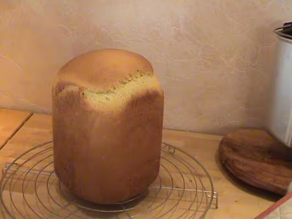 Brioche aux petits suisses