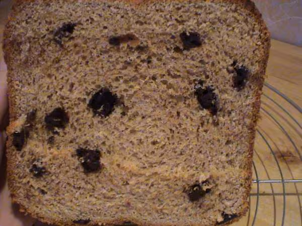 Mie brioche