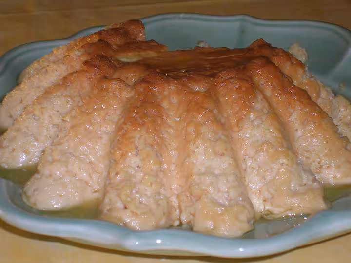 Gateau des iles tm