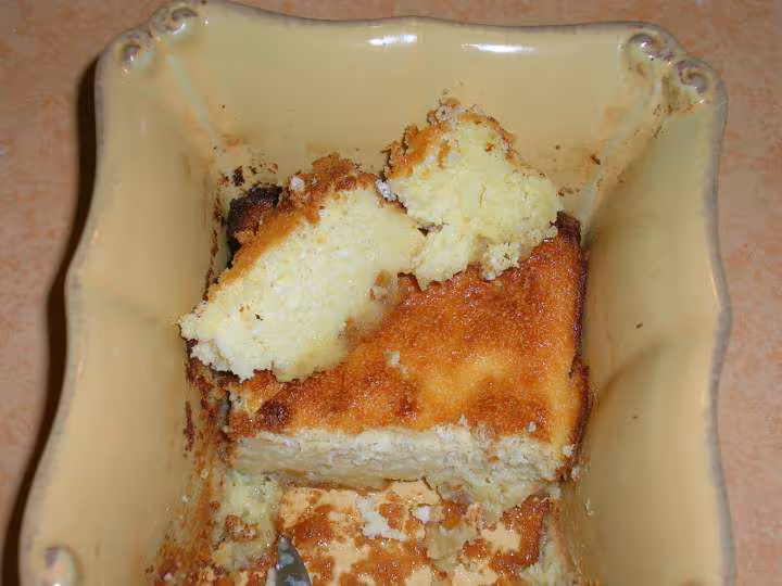 Le meme gateau ou ce qu il en reste le lendemain
