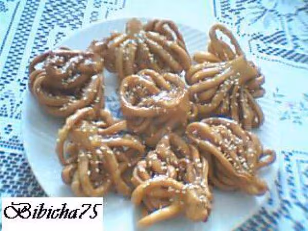 Bouchnikha