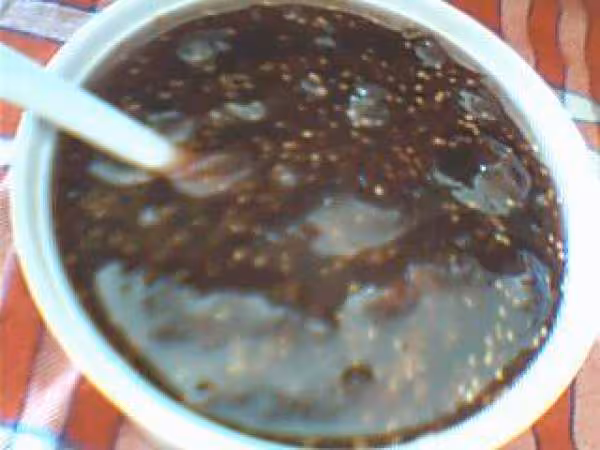 Confiture de figues zoom