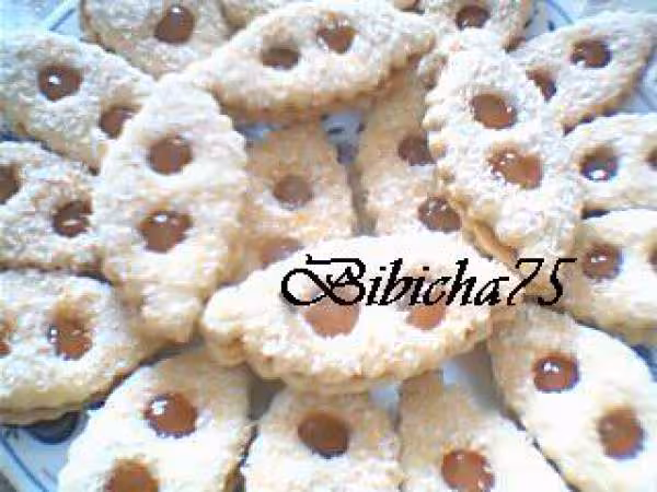 Des sablees a la confiture zoom